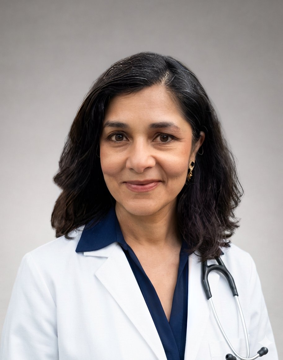 Dr. Chhavi Chadha, MD