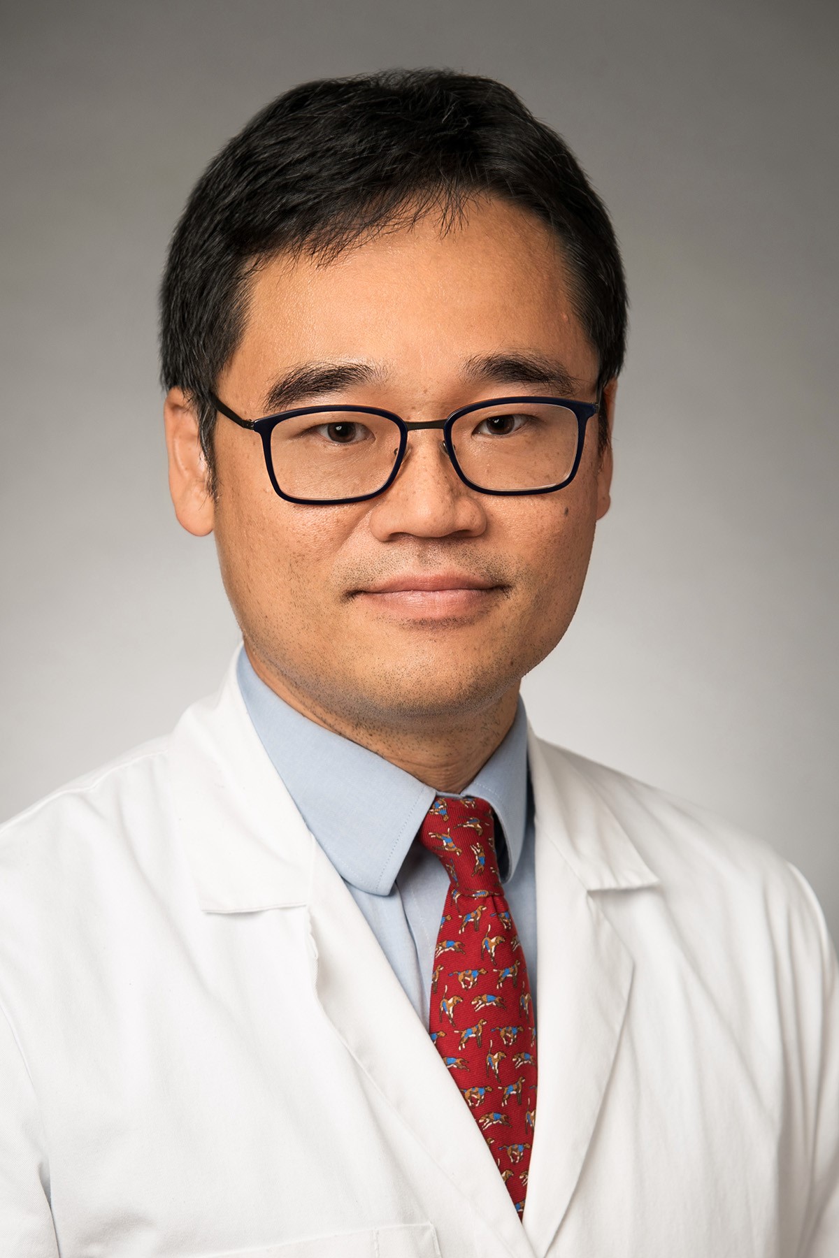 Dr. Jongoh Kim, MD